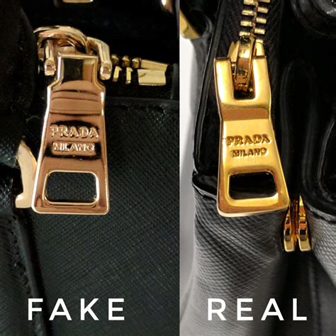 fake vs real prada purse|authenticity card prada.